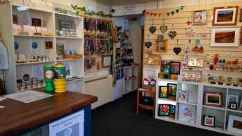 Elements Art & Craft Gallery