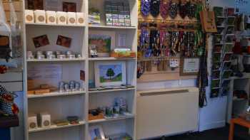 Elements Art & Craft Gallery