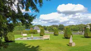 Beechgrove Cottage (The National Trust for Scotland)