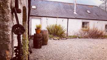 Gamrie Lodge Cottages