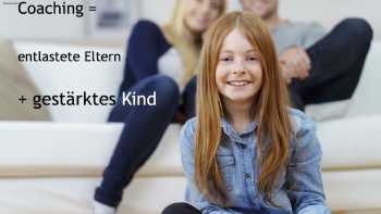 Kinder- und Jugendcoach Pro