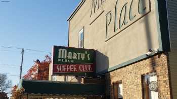 Marty's Place