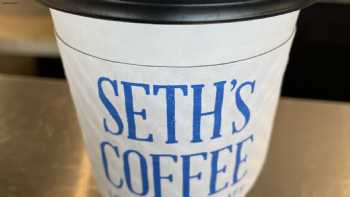 Seth's Coffee