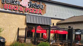 Parker John's BBQ & Pizza