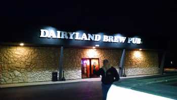 Dairyland Brew Pub