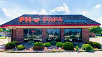 Pho Papa