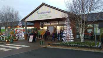 Dobbies Garden Centre Morpeth