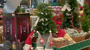 Dobbies Garden Centre Morpeth