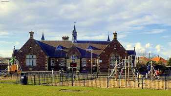 East Linton Primary School