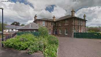 East Linton Library