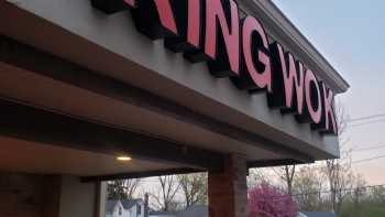 King Wok