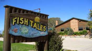 Fish Tales Restaurant