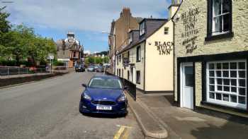 Black Bull Inn Moffat