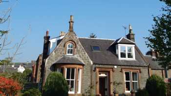 Burnbank Moffat Bed & Breakfast