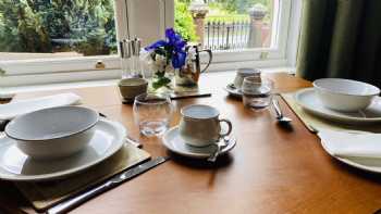 Burnbank Moffat Bed & Breakfast