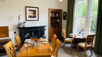 Burnbank Moffat Bed & Breakfast