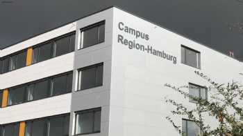 Campus Region-Hamburg