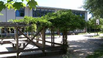 Dietrich-Bonhoeffer-Schule (DBS)