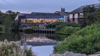 Days Inn by Wyndham Lockerbie Annandale Water