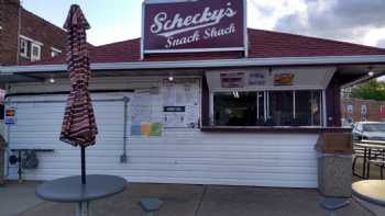 Schecky's Snack Shack