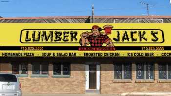 Lumber Jack's Saloon and Pizzeria