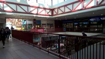 Cannock Shopping Centre