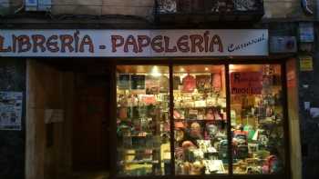 Librería Inmaculada Carrascal Miravalles