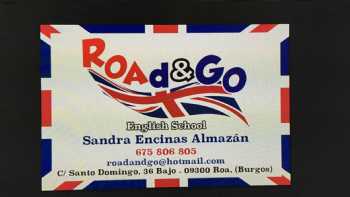 Academia Inglés ROAd&GO