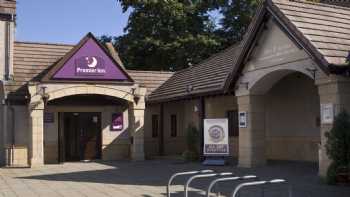 Premier Inn Dundee North hotel