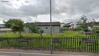 Netherlee Nursery - Acorns Building