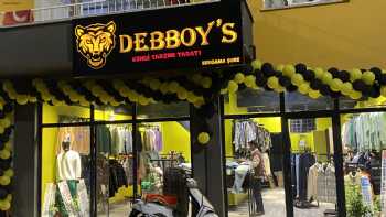 Debboys Bergama