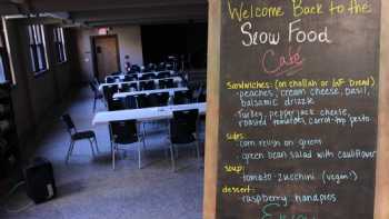 Slow Food UW