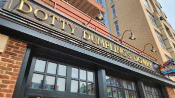 Dotty Dumpling's Dowry