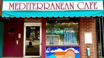 Mediterranean Cafe