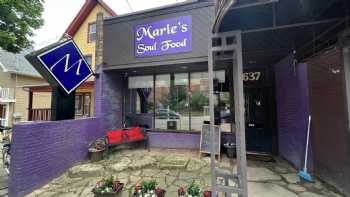 Marie's Soul Food