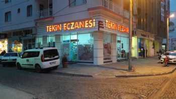 Tekin Eczanesi