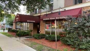 Maharani Indian Restaurant