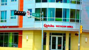 QDOBA Mexican Eats