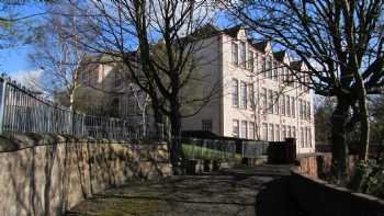 East Wemyss Primary School