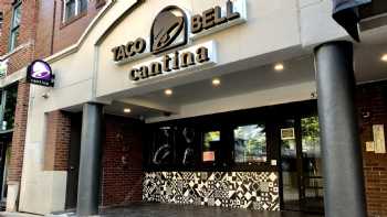 Taco Bell Cantina