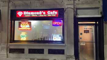 Diamond's Cafe