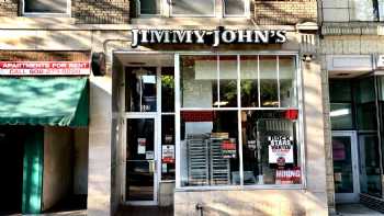 Jimmy John's