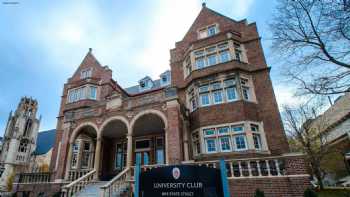 The University Club - Madison