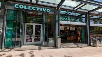 Colectivo Coffee- State Street