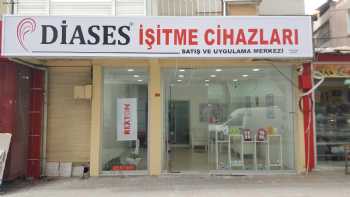 Diases İşitme Cihazları - Bergama