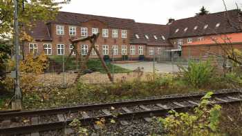 Dänische Schulen