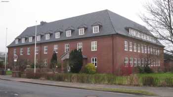 Berufliche Schule des Kreises Nordfriesland in Niebüll, Abteilung für sozialpädagogische Berufe