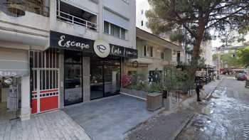 Escape Cafe Bergama