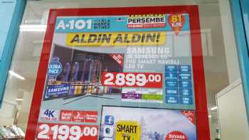 Beydağ A101