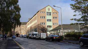 Old Nursery School, The University of Edinburgh